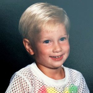 Meet your Posher, Chad